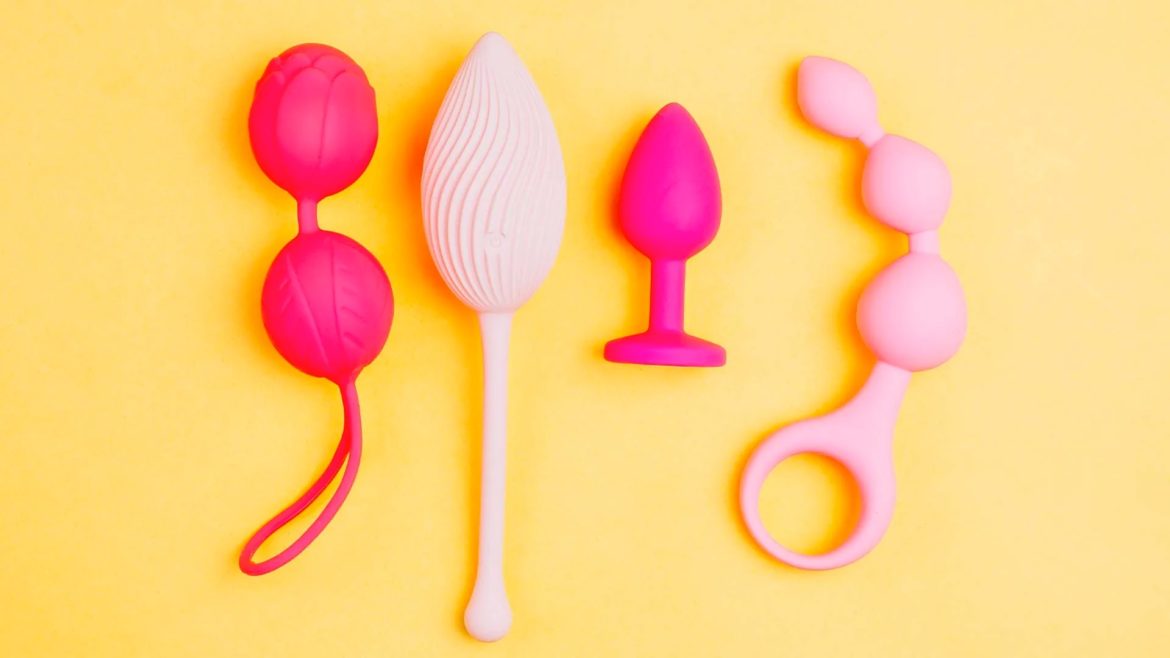Sextoys You Should Consider Buying For Your Partner