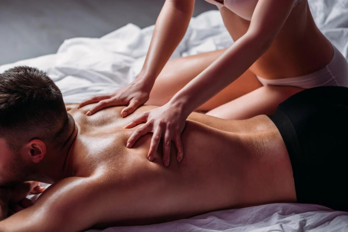 Key Aspects of Tantric Massage