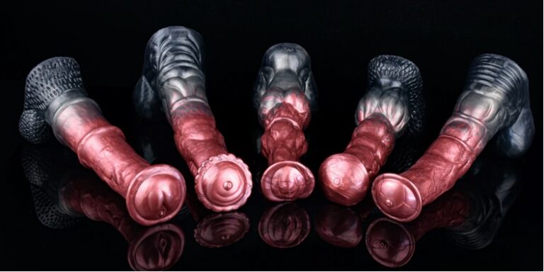 Exploring the Fascination and Controversy of Horse Dildos