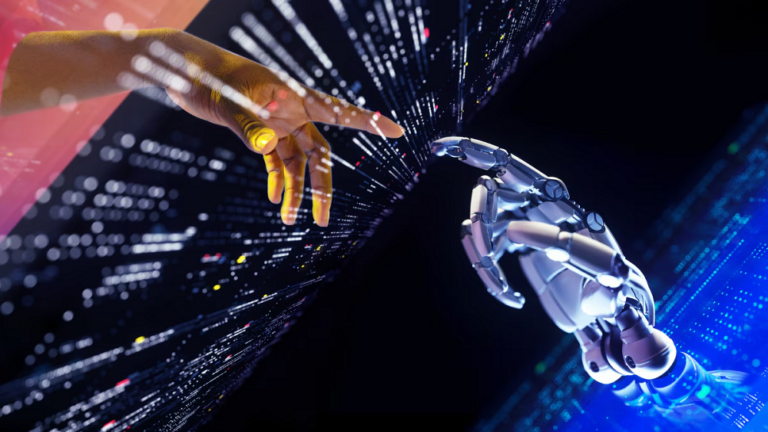 Know How to Get out of loneliness with AI Girlfriend