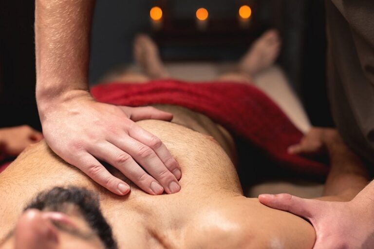 How to Prepare for a Tantric Massage Session