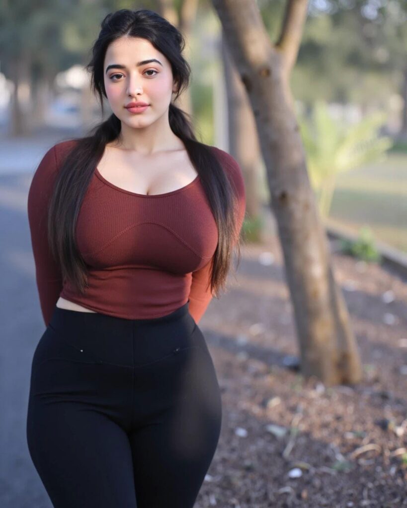 Indulge In Sultry Pleasure and Spend Passion-filled Raunchy Nights with Super-hot Bangalore Escorts