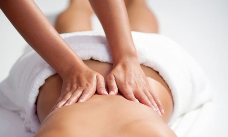 Discover the Secrets of Erotic Massage With Aisha Mas-sage London erotic massage