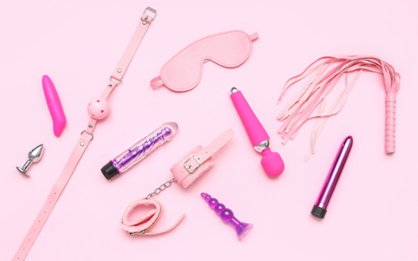 5 Must-Have Adult Toys in Singapore for Enhanced Pleasure