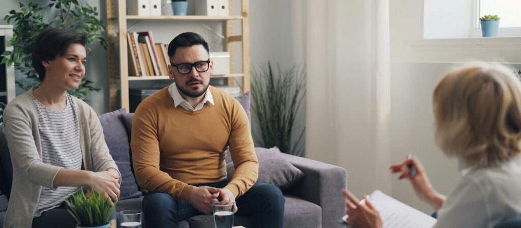 The Role Of A Couples Psychologist In Modern Love